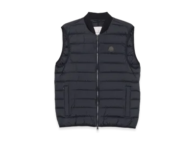 MONCLER Jackets "Navy"