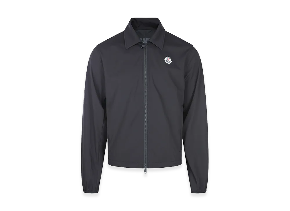 MONCLER Jackets "Black"
