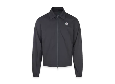 MONCLER Jackets "Black"