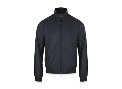 MONCLER Jackets "Black"