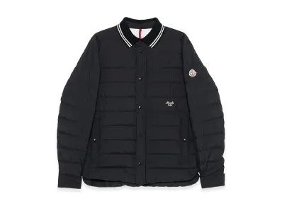 MONCLER Jackets "Blue"