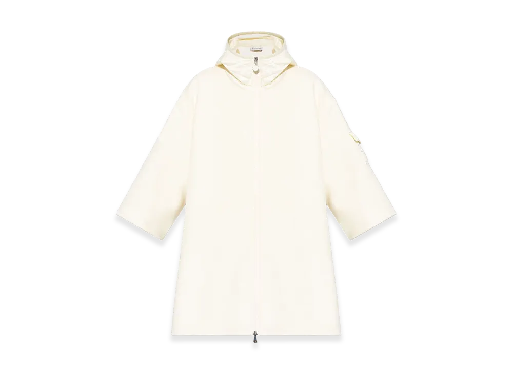 MONCLER Women's Jackets "Neutrals"