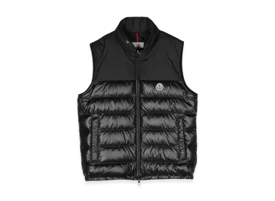 MONCLER Jackets "Black"