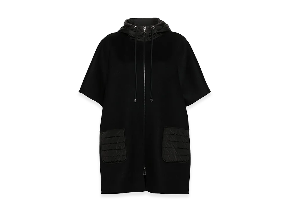MONCLER Women's Jackets "Black"
