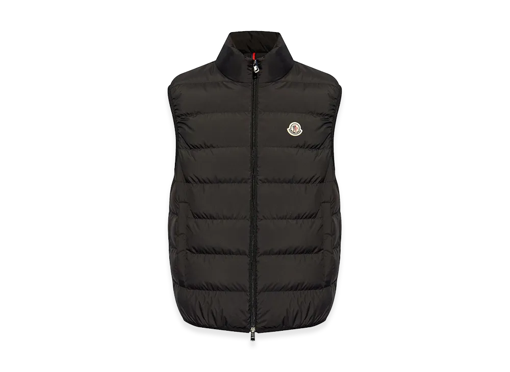 MONCLER Jackets "Black"