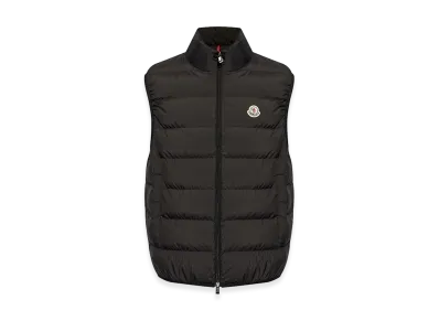 MONCLER Jackets "Black"
