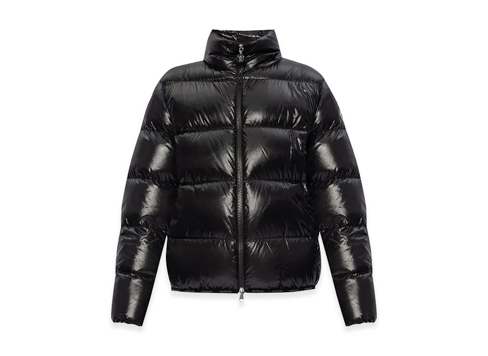 MONCLER Women's Jackets "Black"