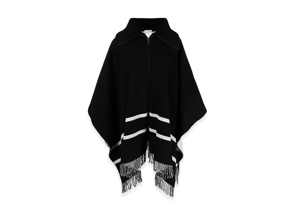 MONCLER Women's Jackets "Black"