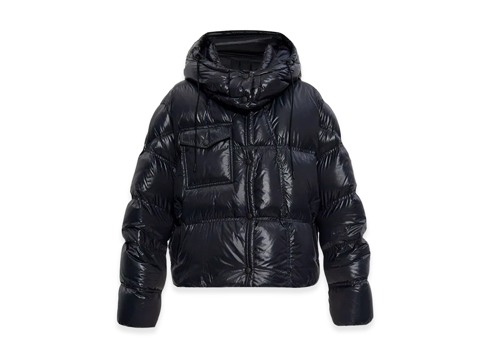 MONCLER Women's Jackets "Black"