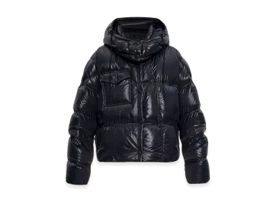 MONCLER Women's Jackets "Black"