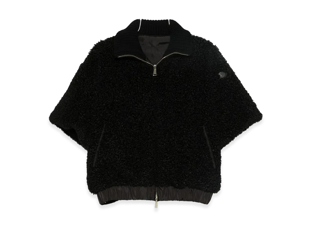 MONCLER Women's Jackets "Black"