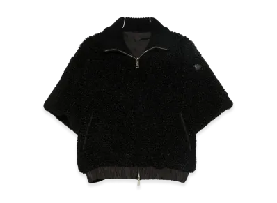 MONCLER Women's Jackets "Black"
