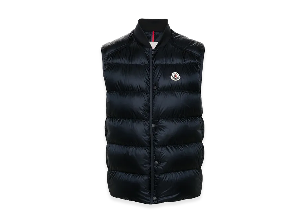 MONCLER Jackets "Blue"