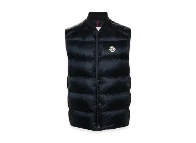 MONCLER Jackets "Blue"