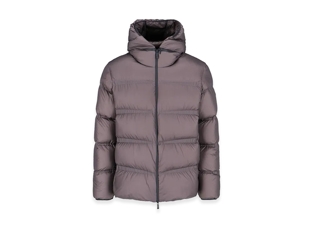 MONCLER Jackets "Brown"