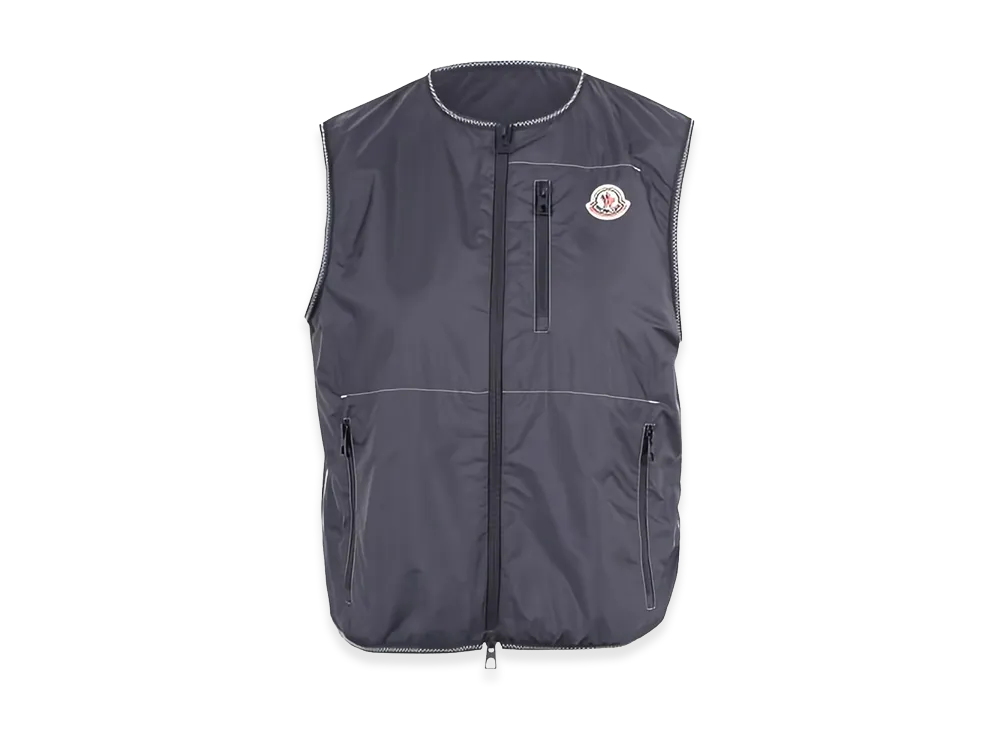 MONCLER Women's Jackets "Navy"
