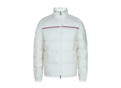 MONCLER Jackets "White"