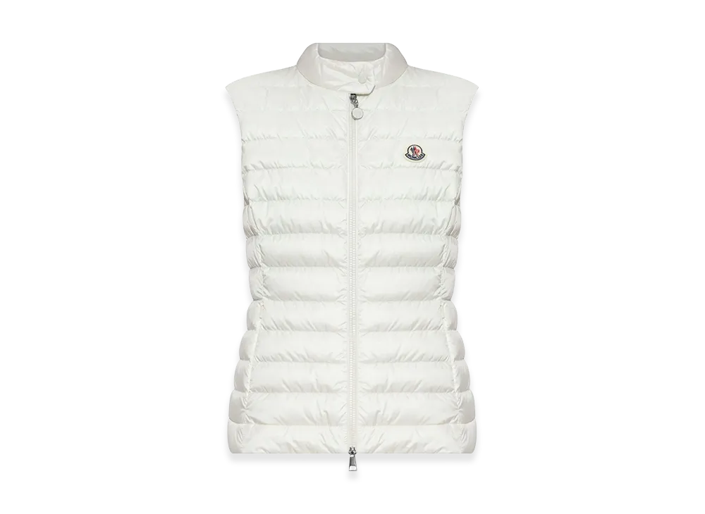 MONCLER Women's Jackets "White"