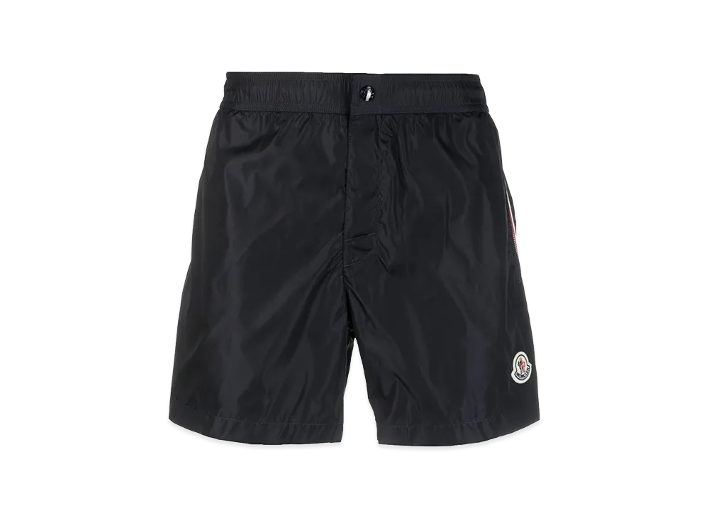 MONCLER Sea Clothing "Blue/Navy"