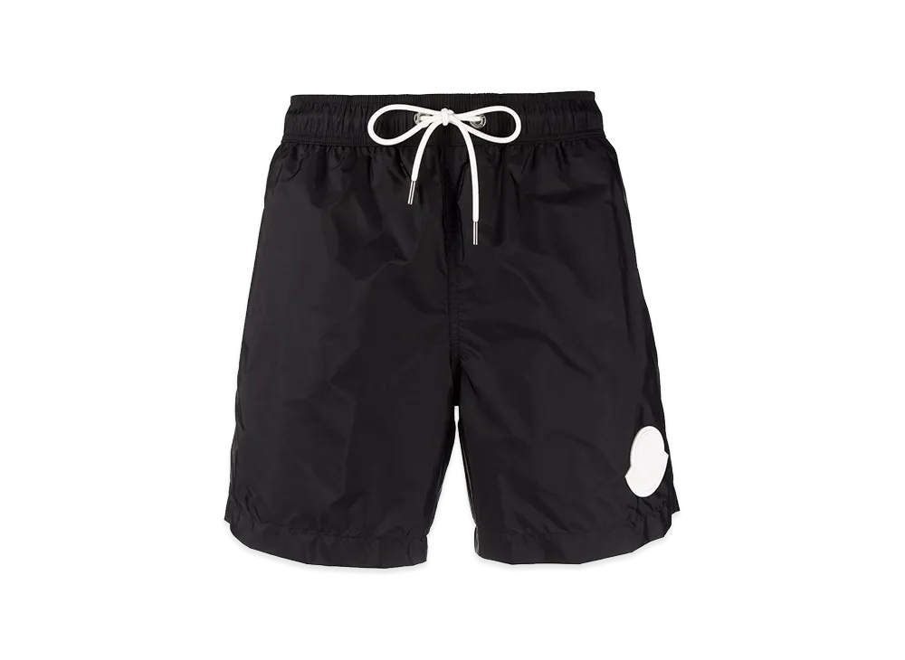 MONCLER Sea Clothing "Black"