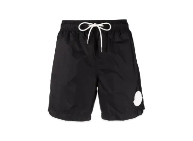 MONCLER Sea Clothing "Black"