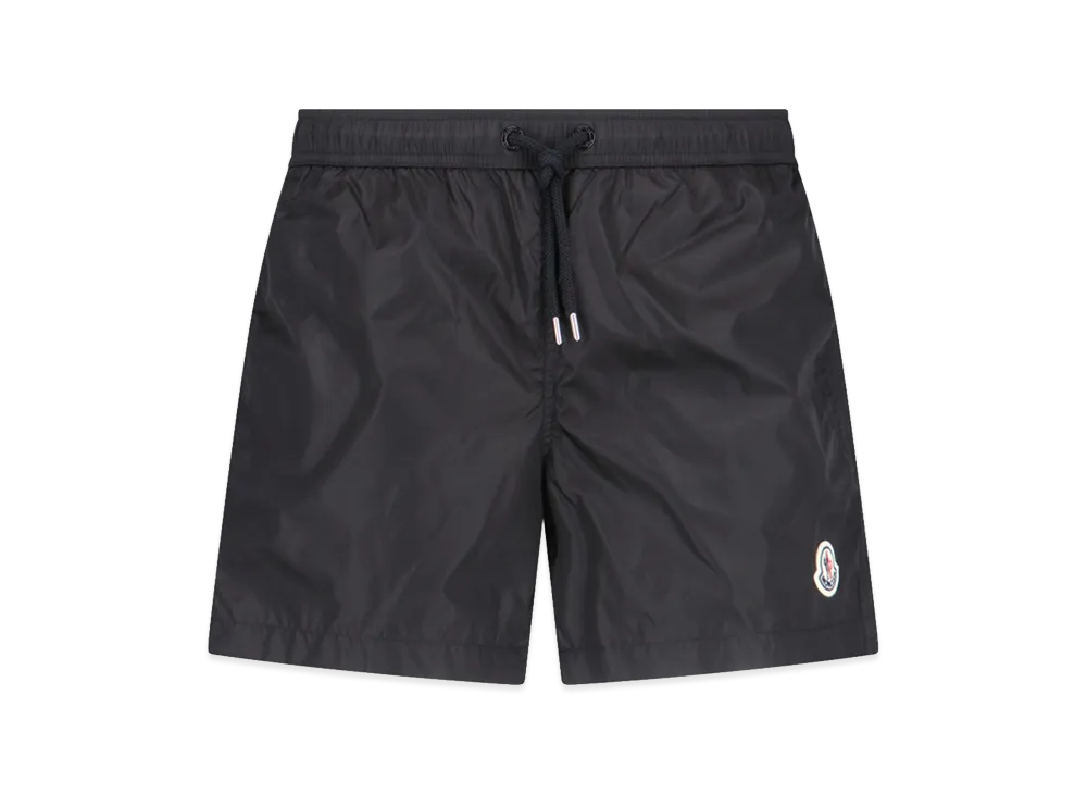 MONCLER Sea Clothing "Black"