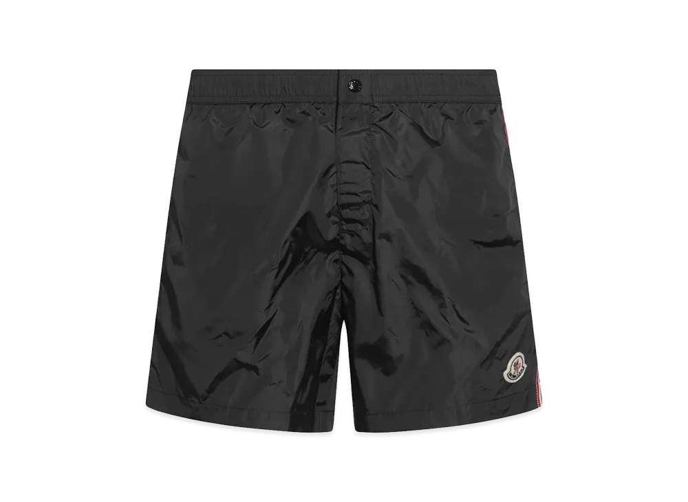 MONCLER Sea Clothing "Black"
