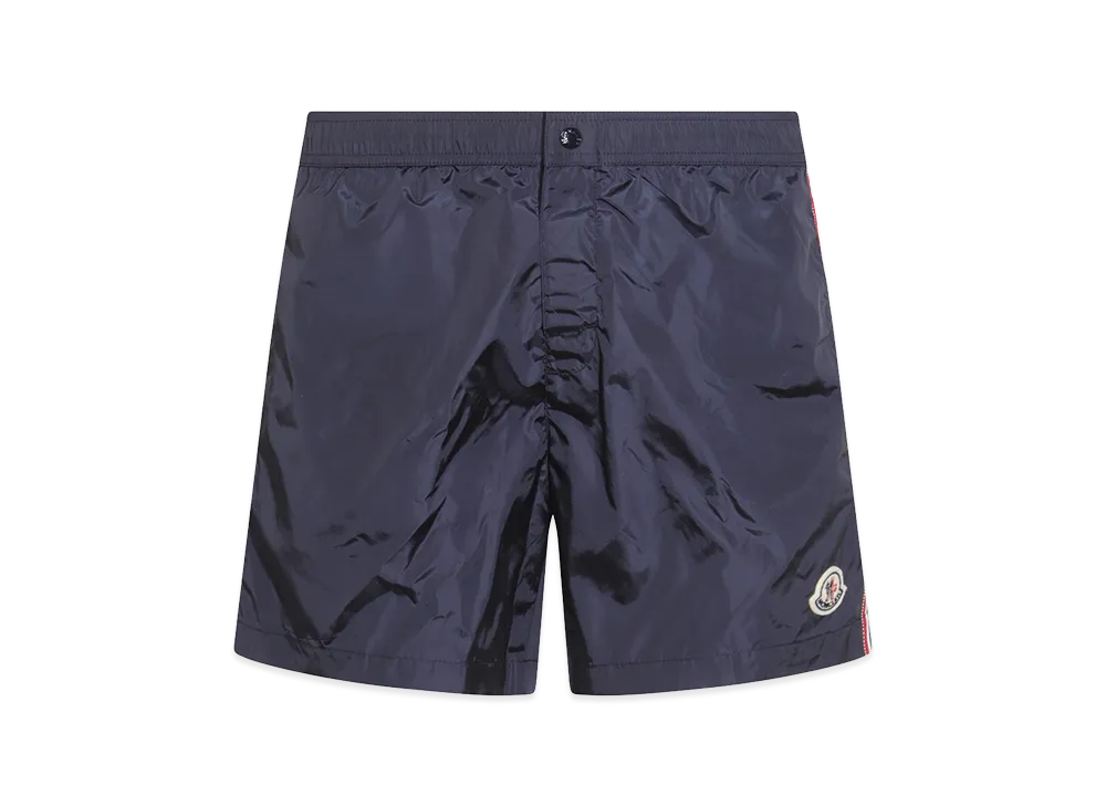 MONCLER Sea Clothing "Blue"