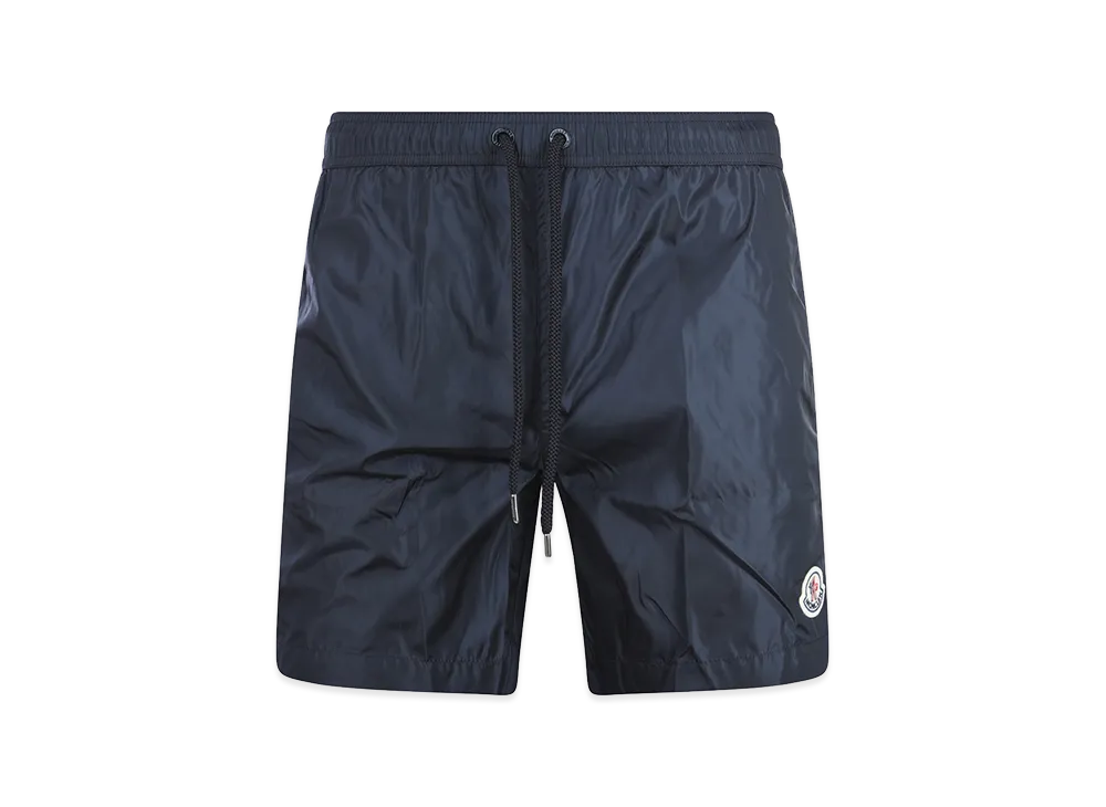 MONCLER Sea Clothing "Blue"