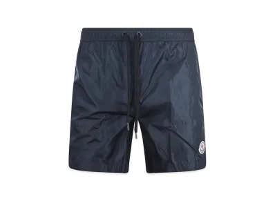 MONCLER Sea Clothing "Blue"