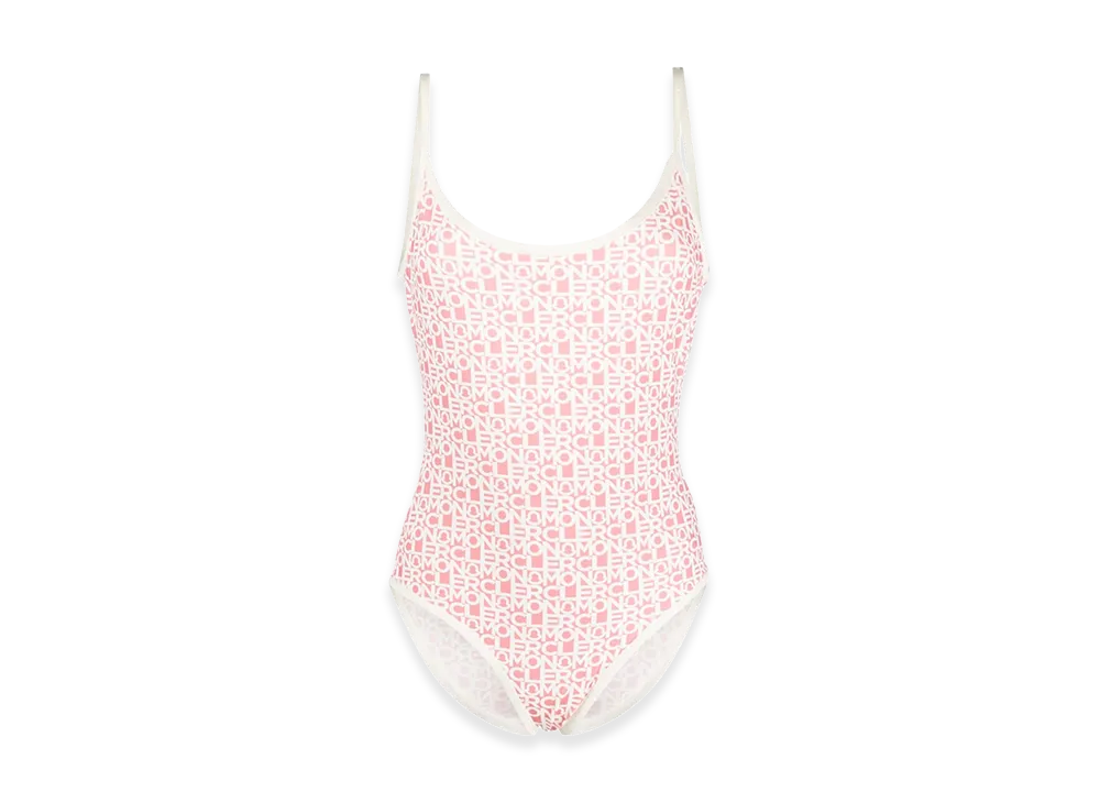 MONCLER Women's Sea Clothing "Pink"