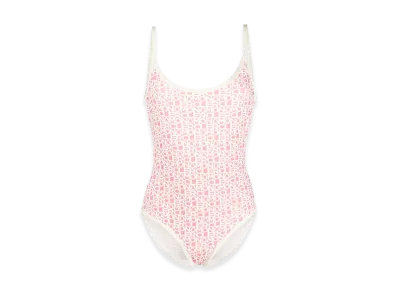 MONCLER Women's Sea Clothing "Pink"