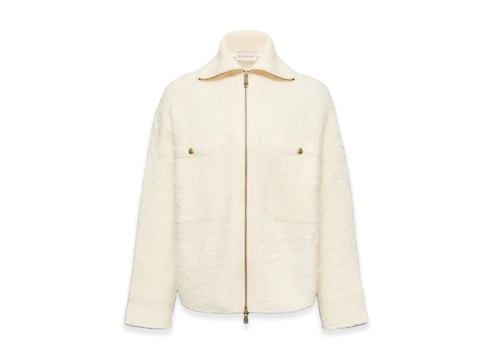 MONCLER Women's Shirts "White"