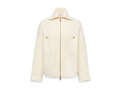 MONCLER Women's Shirts "White"