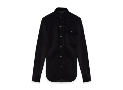 MONCLER Shirts "Black"