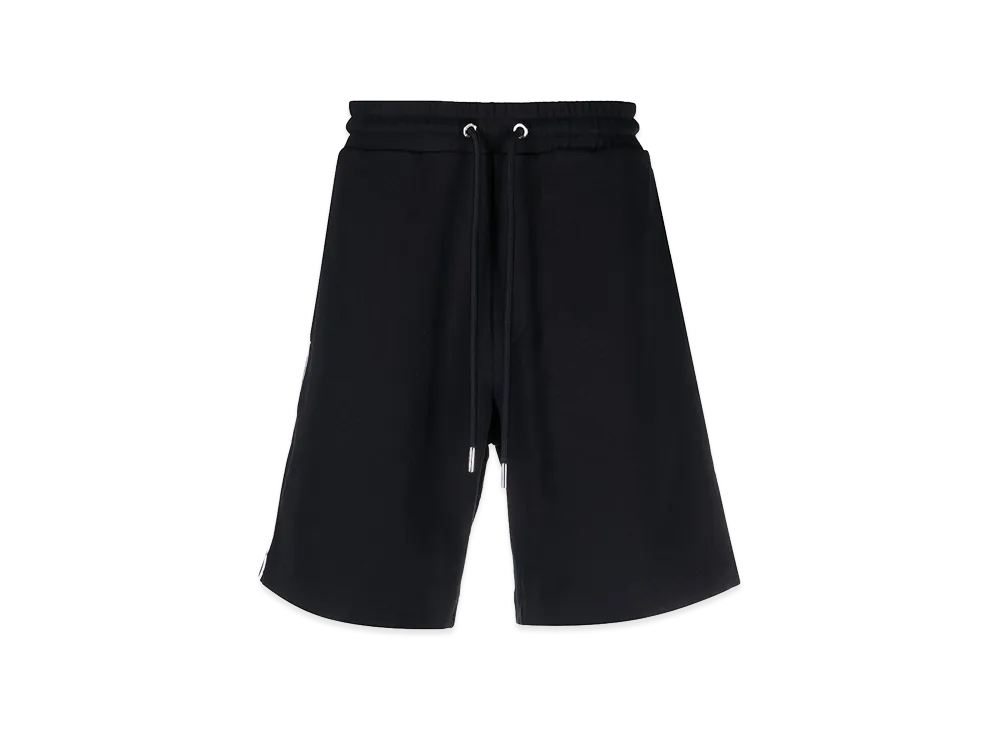 MONCLER Shorts "Blue"