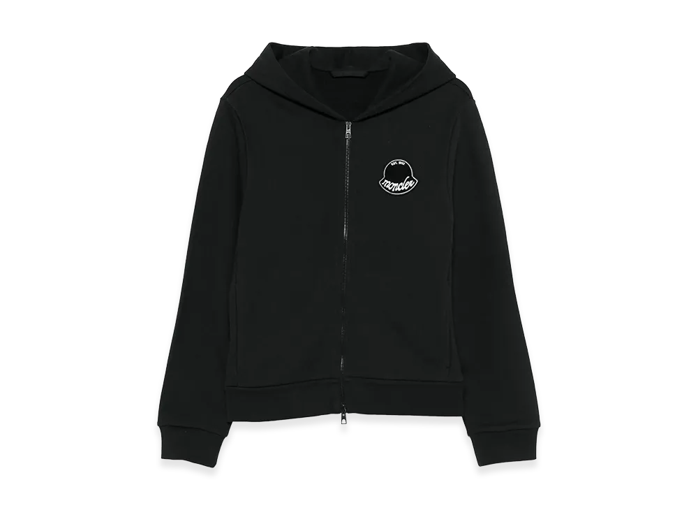 MONCLER Sweaters "Black"