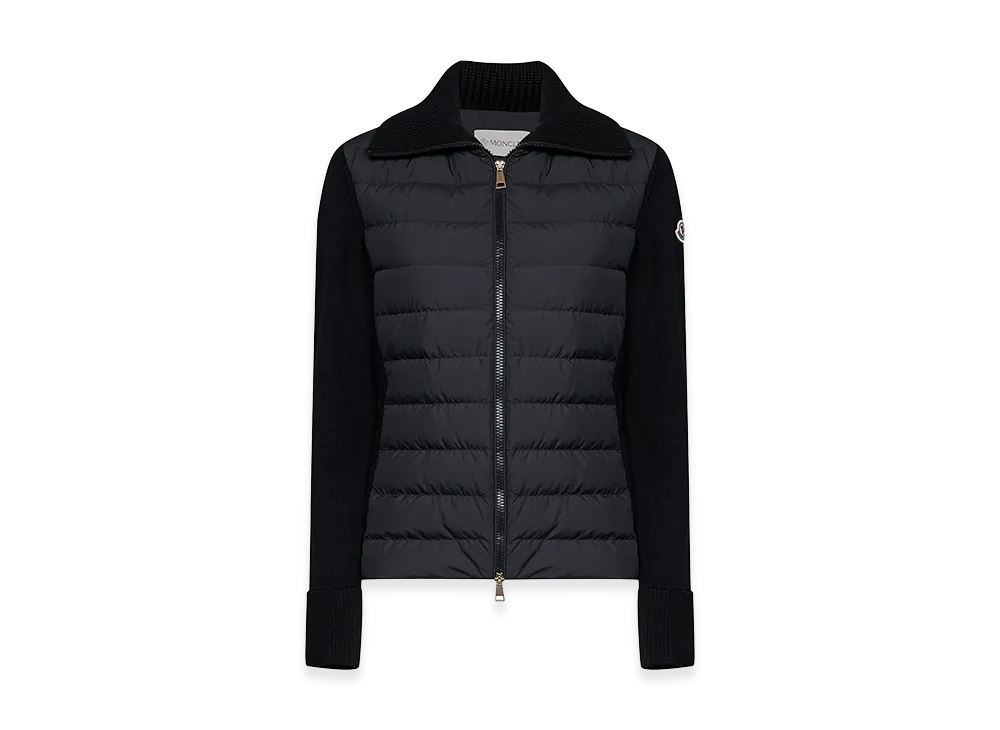 MONCLER Women's Sweaters "Black"