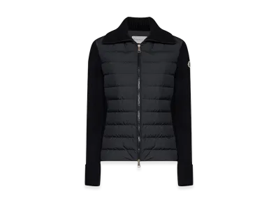 MONCLER Women's Sweaters "Black"