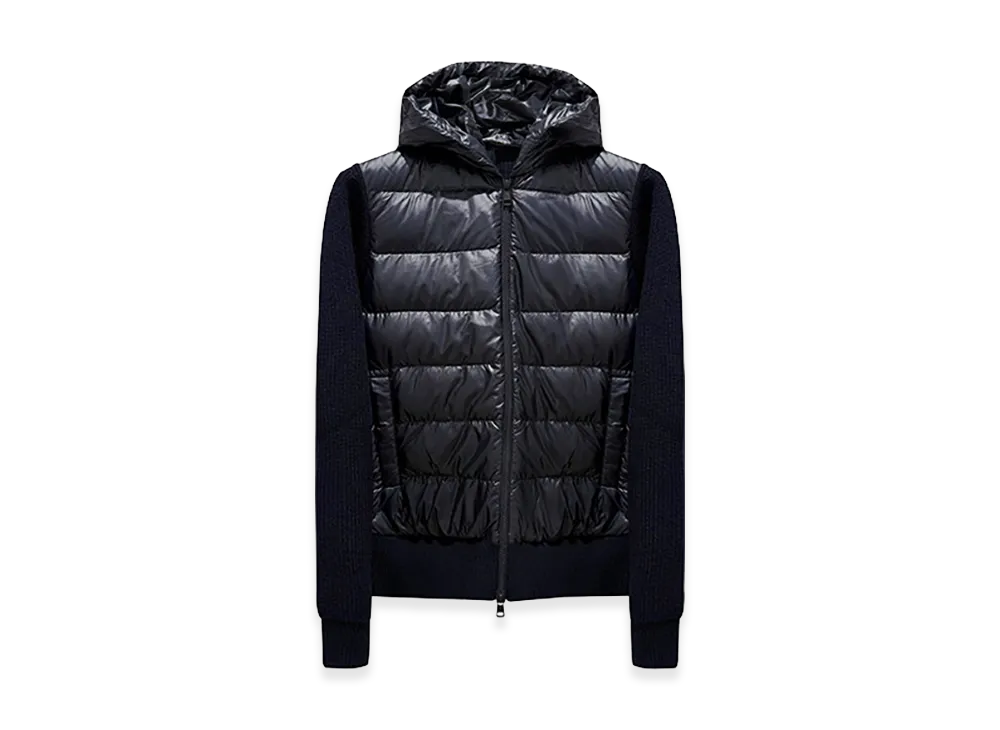 MONCLER Sweaters "Blue"