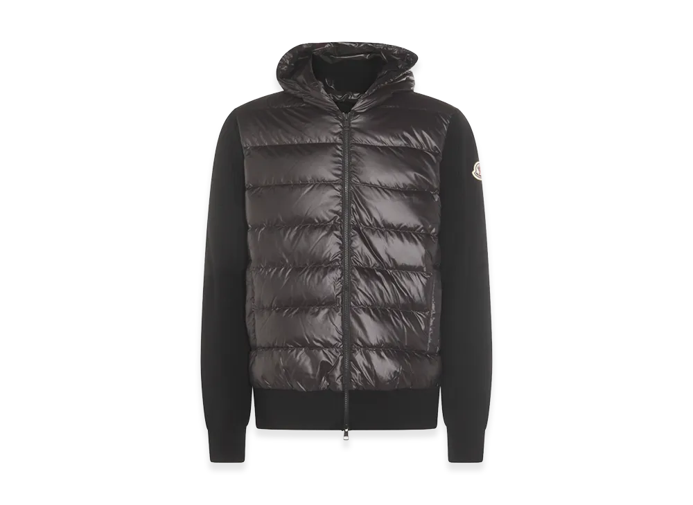 MONCLER Sweaters "Black"