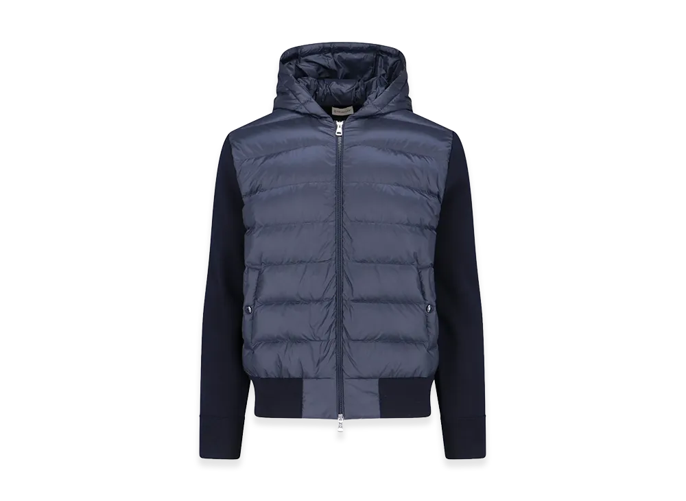 MONCLER Sweaters "Blue"