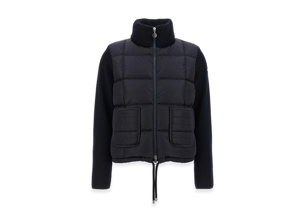 MONCLER Women's Sweaters "Blue"
