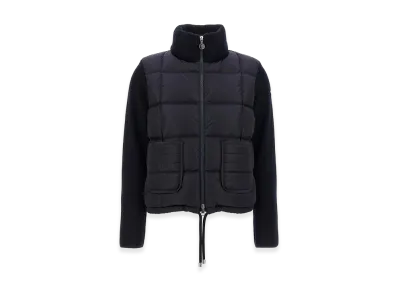 MONCLER Women's Sweaters "Blue"