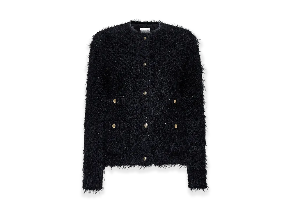 MONCLER Women's Sweaters "Black"