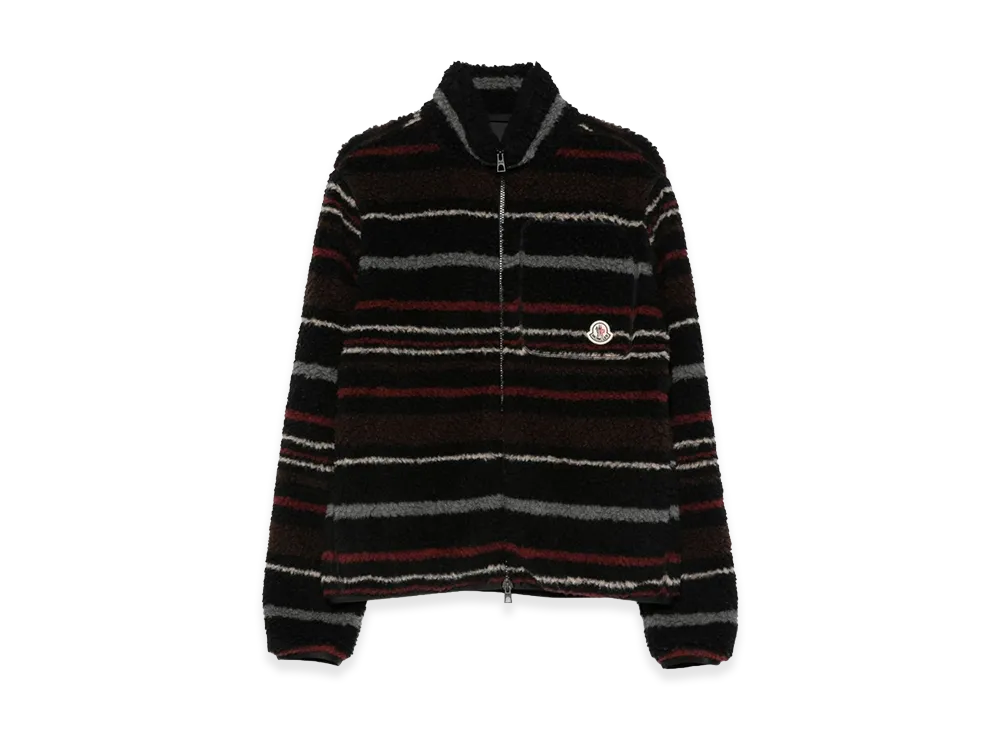 MONCLER Sweaters "Black"