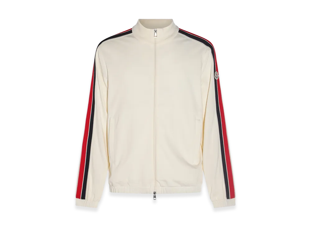 MONCLER Sweaters "White"