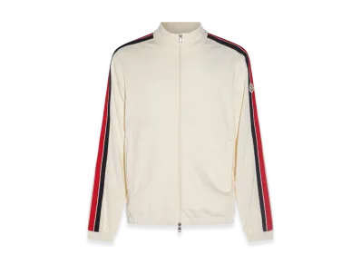 MONCLER Sweaters "White"