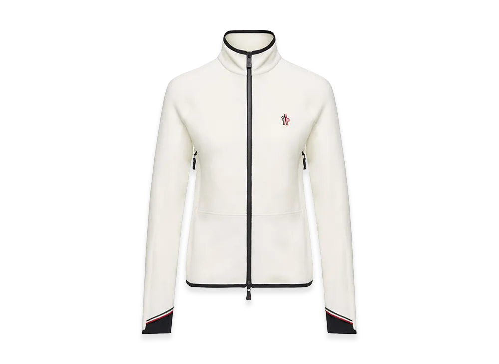MONCLER Women's Sweaters "White"