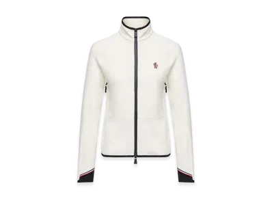 MONCLER Women's Sweaters "White"